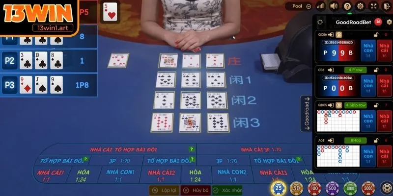 Hỗ trợ đa thiết bị