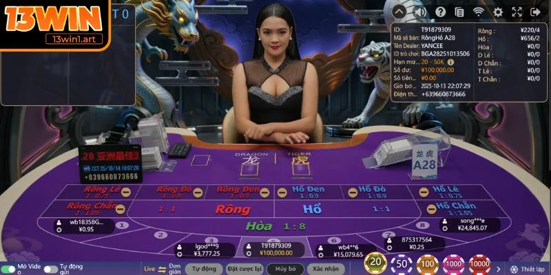 choi thu 13win nhung luu y Những lưu ý giúp bạn sử dụng Chơi Thử 13WIN hiệu quả