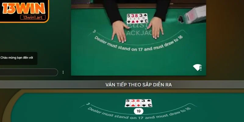 blackjack dem bai Đếm bài Card Counting