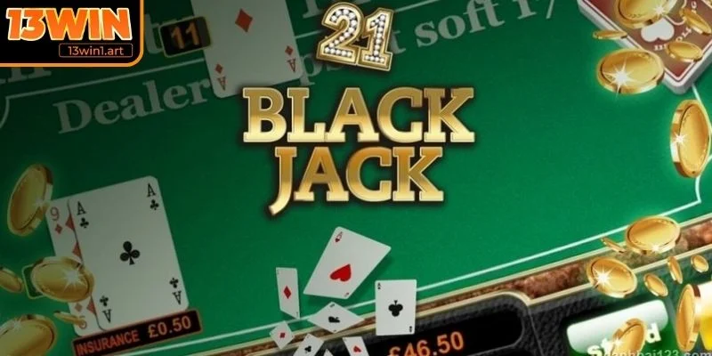 blackjack mo ta Mô tả siêu phẩm game trực tuyến Blackjack