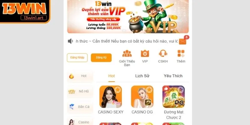 Thực hiện quy trình xác minh