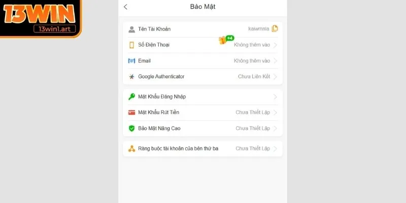 dieu khoan su dung chinh sua Khi chỉnh sửa thông tin