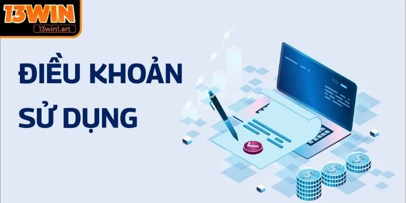 dieu khoan su dung quyen truy cap dieu khoan su dung quyen truy cap