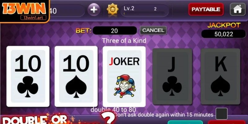 game bai joker tim hieu quy tac Tìm hiểu quy tắc từng bàn chơi