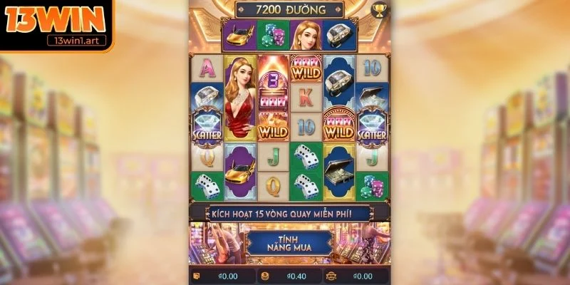 giac mo ma cao cach choi Cách chơi Giấc Mơ Ma Cao 13WIN