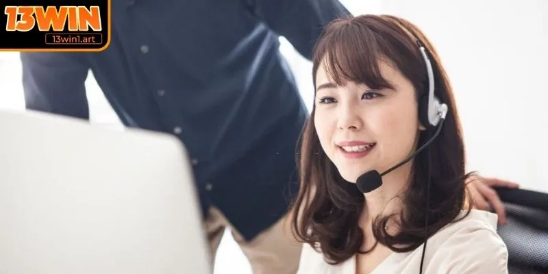 lien he 13win chu y Một số chú ý khi cần liên hệ với nhà cái 13WIN
