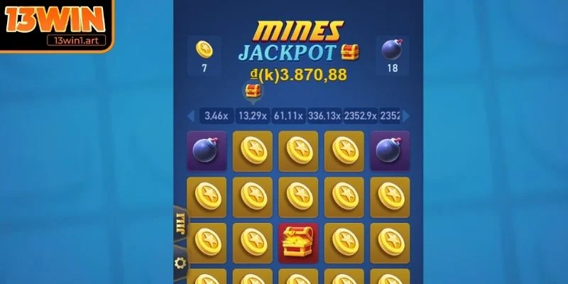 Quy tắc so điểm và xác định kết quả Min 13 WIN