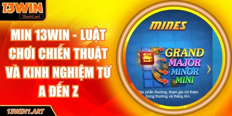 Min