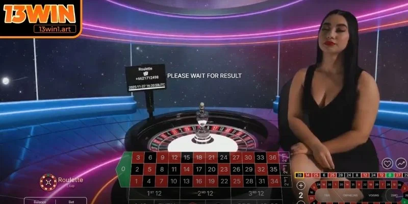 roulette online dieu can biet Roulette Online và những điều cần biết