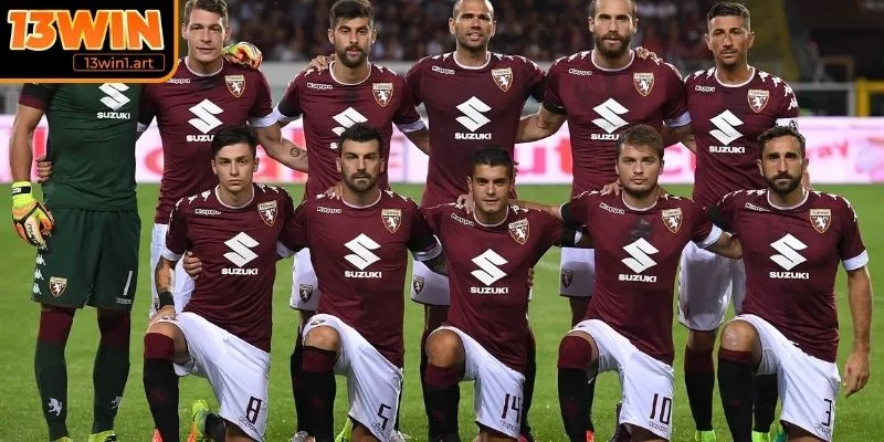 Phong độ Torino