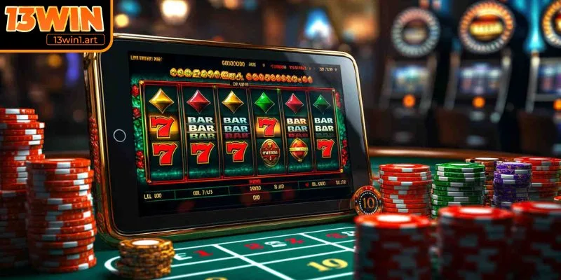 Lợi ích nổi bật mà ứng dụng 13WIN mang lại cho người dùng