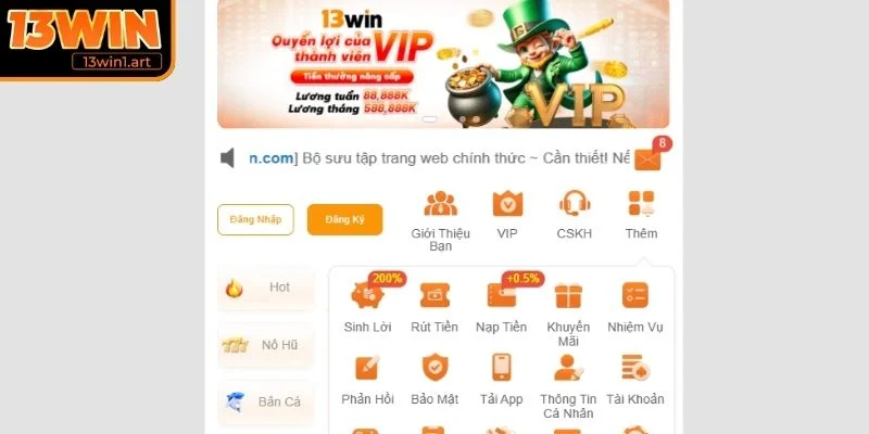 ve chung toi xay dung bai ban Thương hiệu xây dựng bài bản