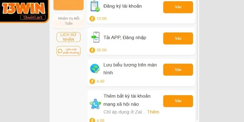 Giới hạn và bảo lưu quyền cuối cùng